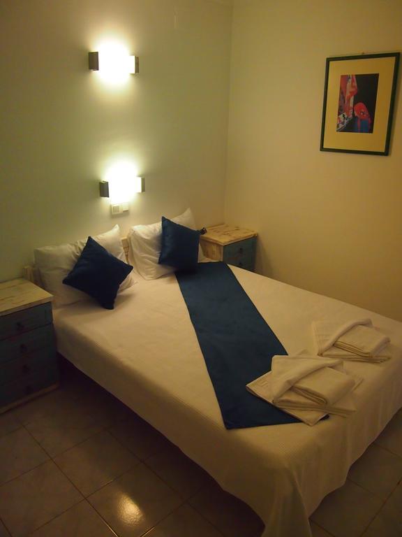 Ozcem Apart Fethiye Quarto foto