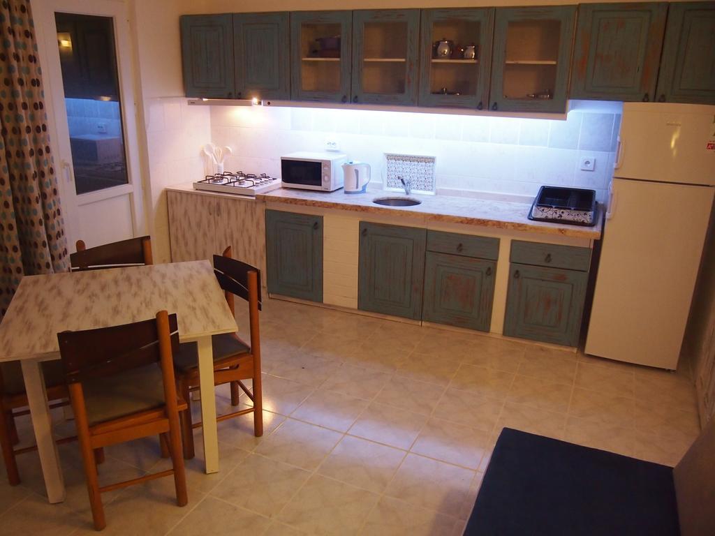 Ozcem Apart Fethiye Quarto foto