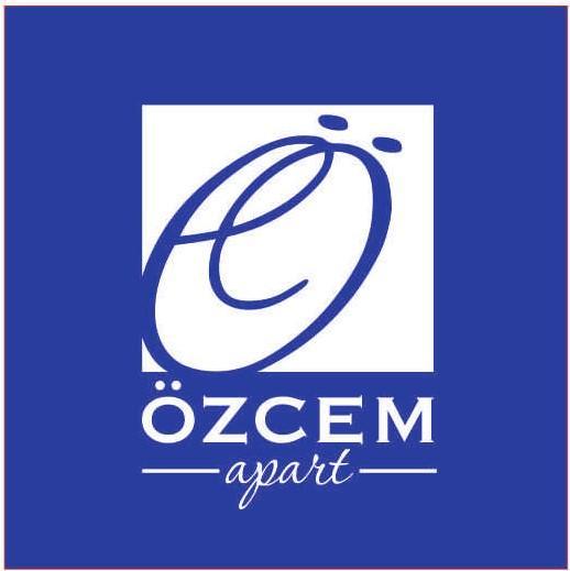 Ozcem Apart Fethiye Exterior foto