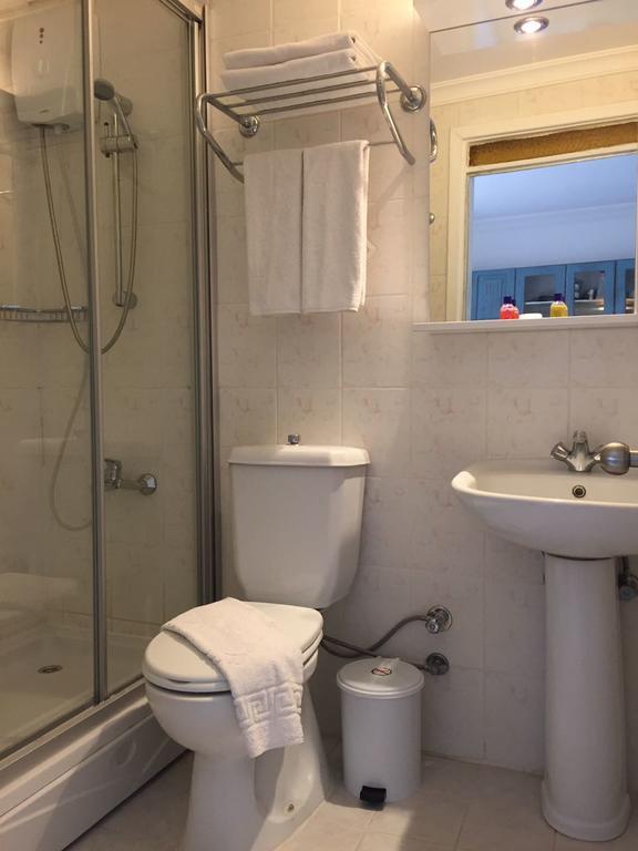 Ozcem Apart Fethiye Exterior foto